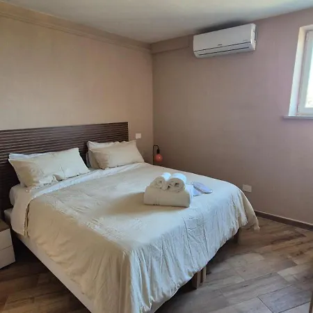 Apartamento Vallelunga - 2 Min From Vallelunga Circuit Campagnano Di Roma