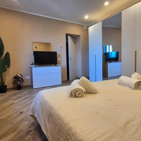 Apartamento Vallelunga - 2 Min From Vallelunga Circuit Campagnano Di Roma