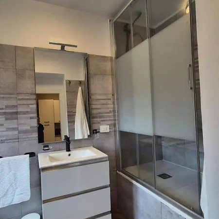 Apartamento Vallelunga - 2 Min From Vallelunga Circuit *