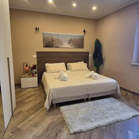 Apartment Vallelunga - 2 Min From Vallelunga Circuit